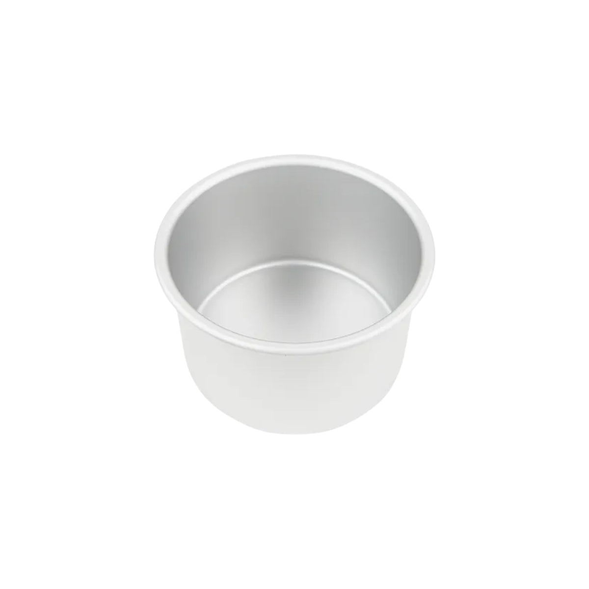 Mondo Pro Deep Round Pan 6 Inches