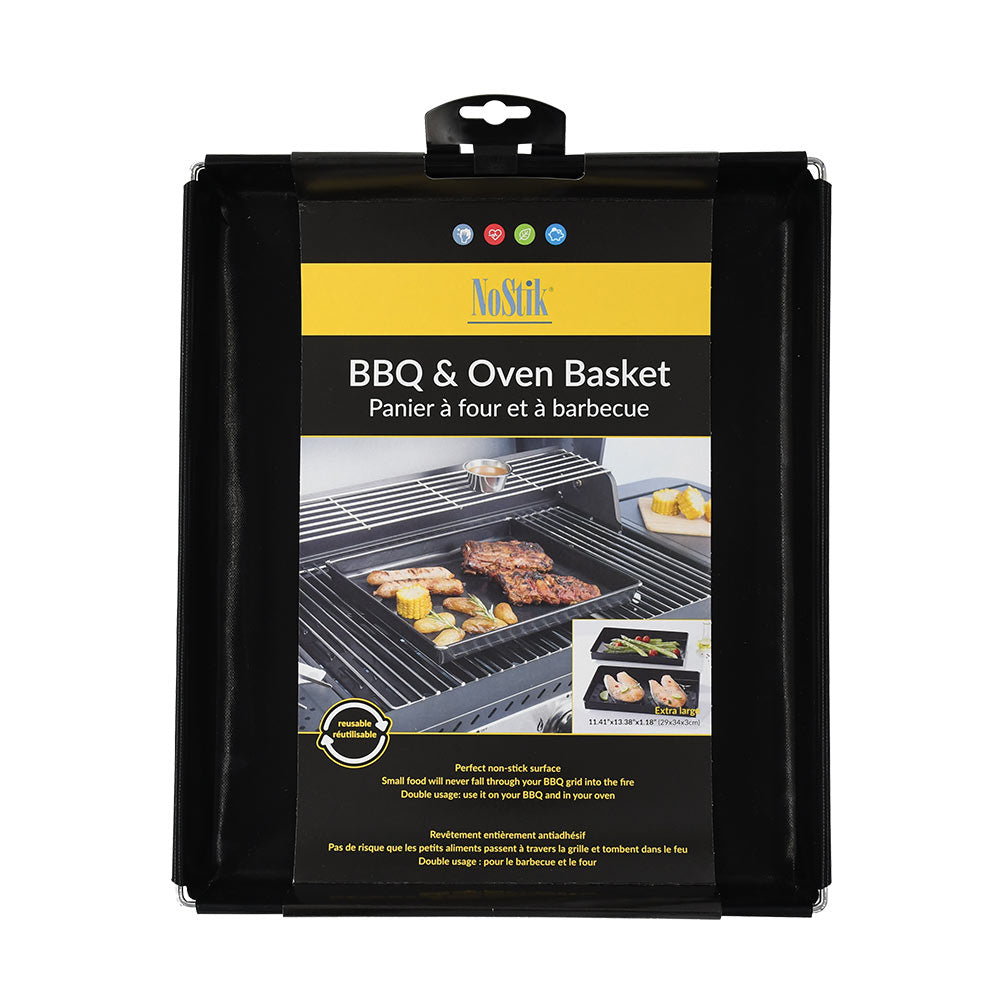 BBQ Tray 3L