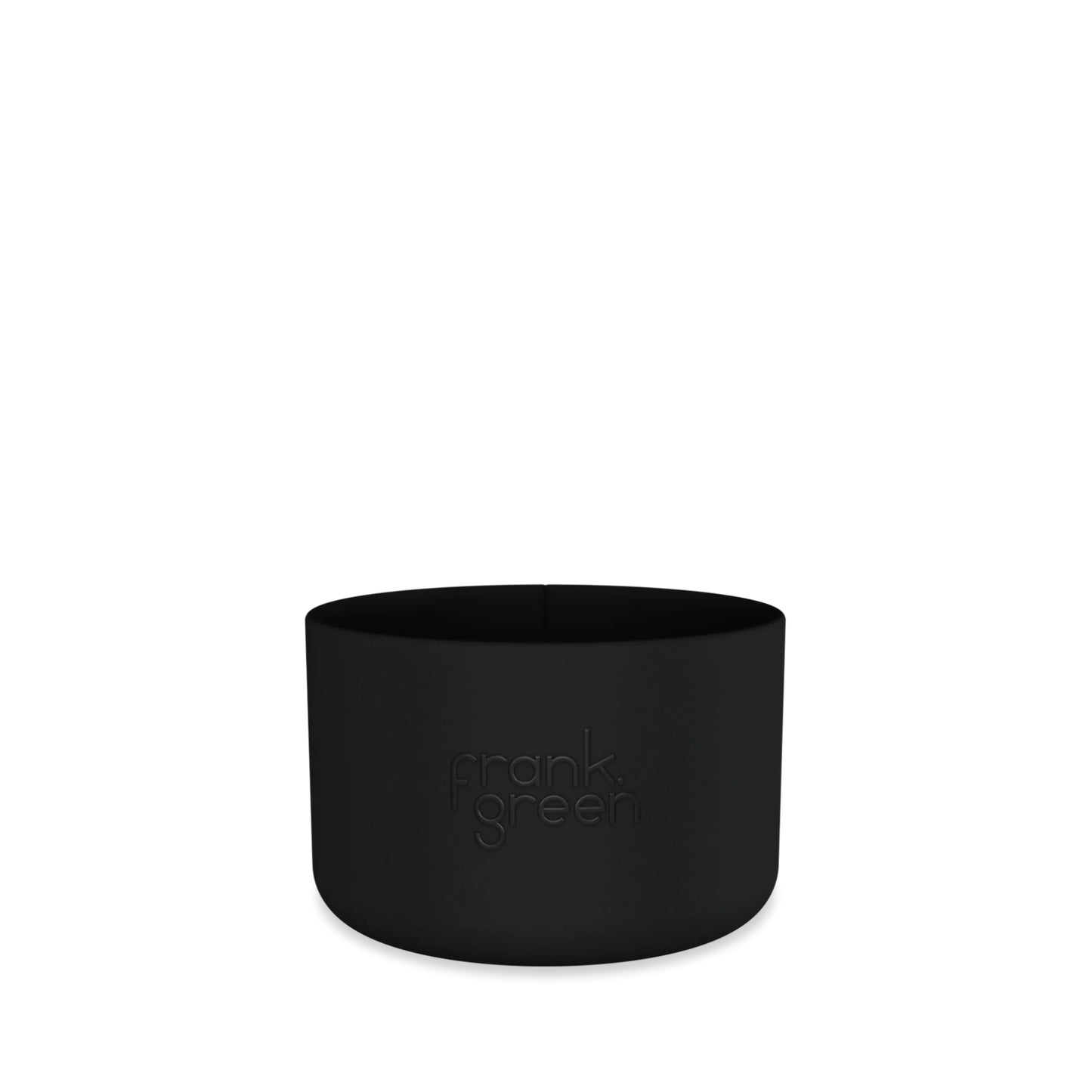 frank green 34oz Bottle Bumper Guard Midnight