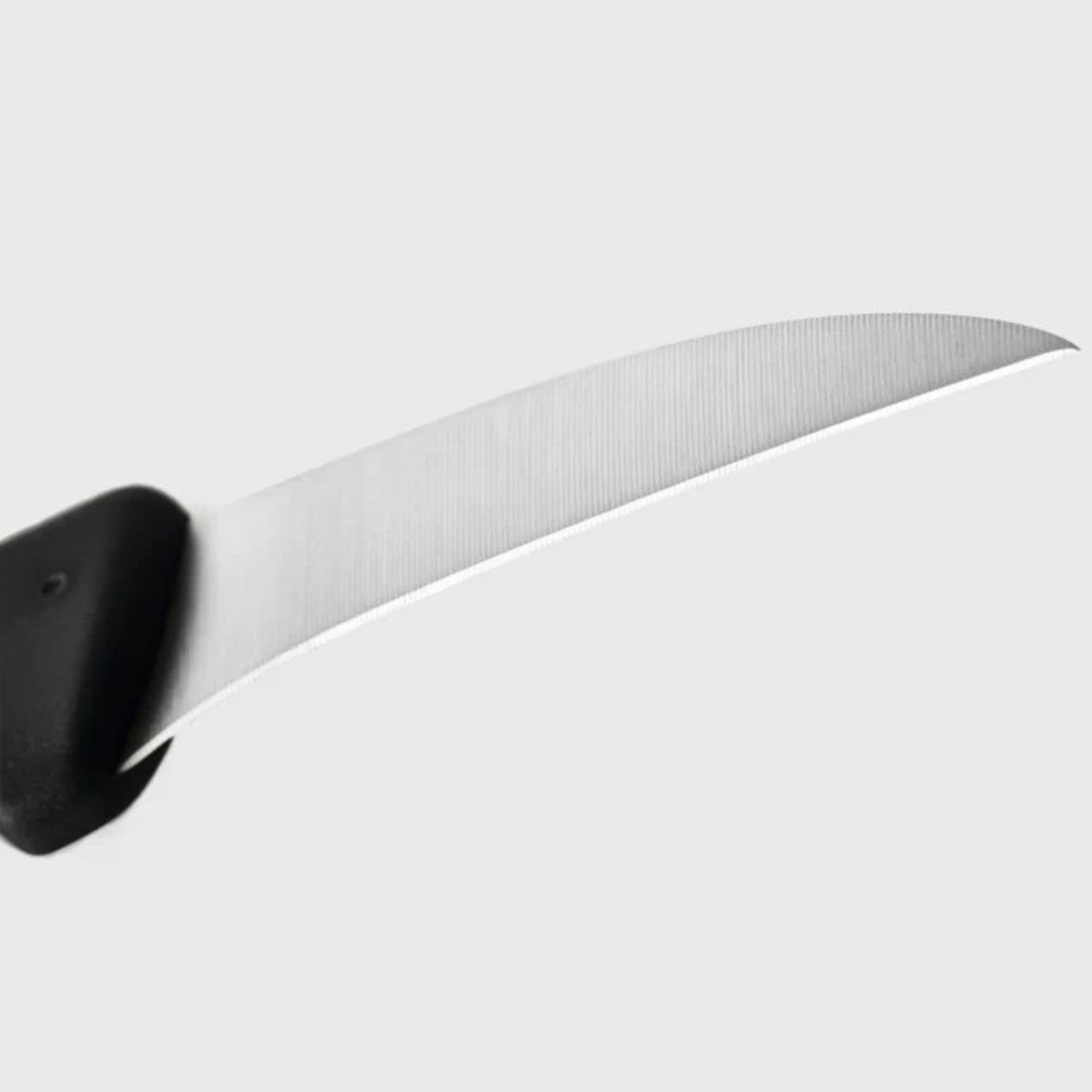 Wusthof Create Peeling Knife 6cm - Black