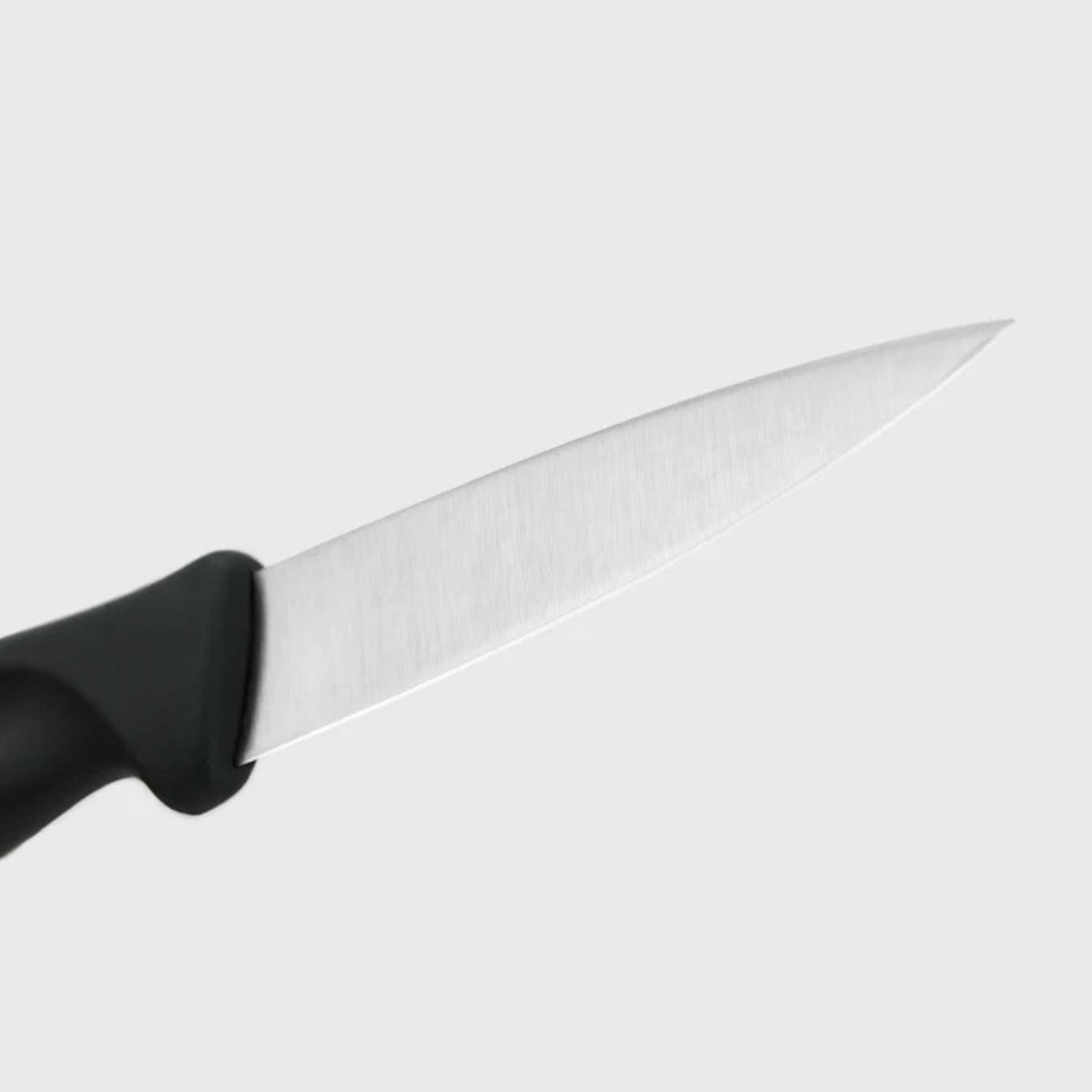 Wusthof Create Paring Knife 8cm - Black