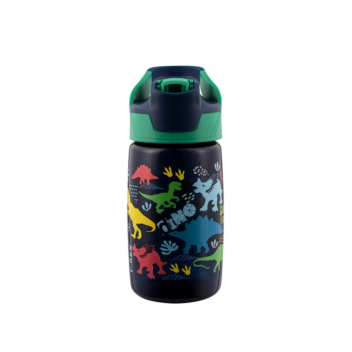 Avanti YumYum Tritan Bottle 450ml Dinosaur Parade | Matchbox