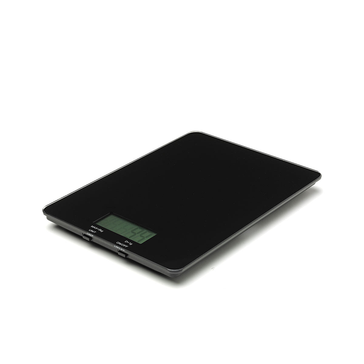 Avanti Digital Scale Black - 5kg