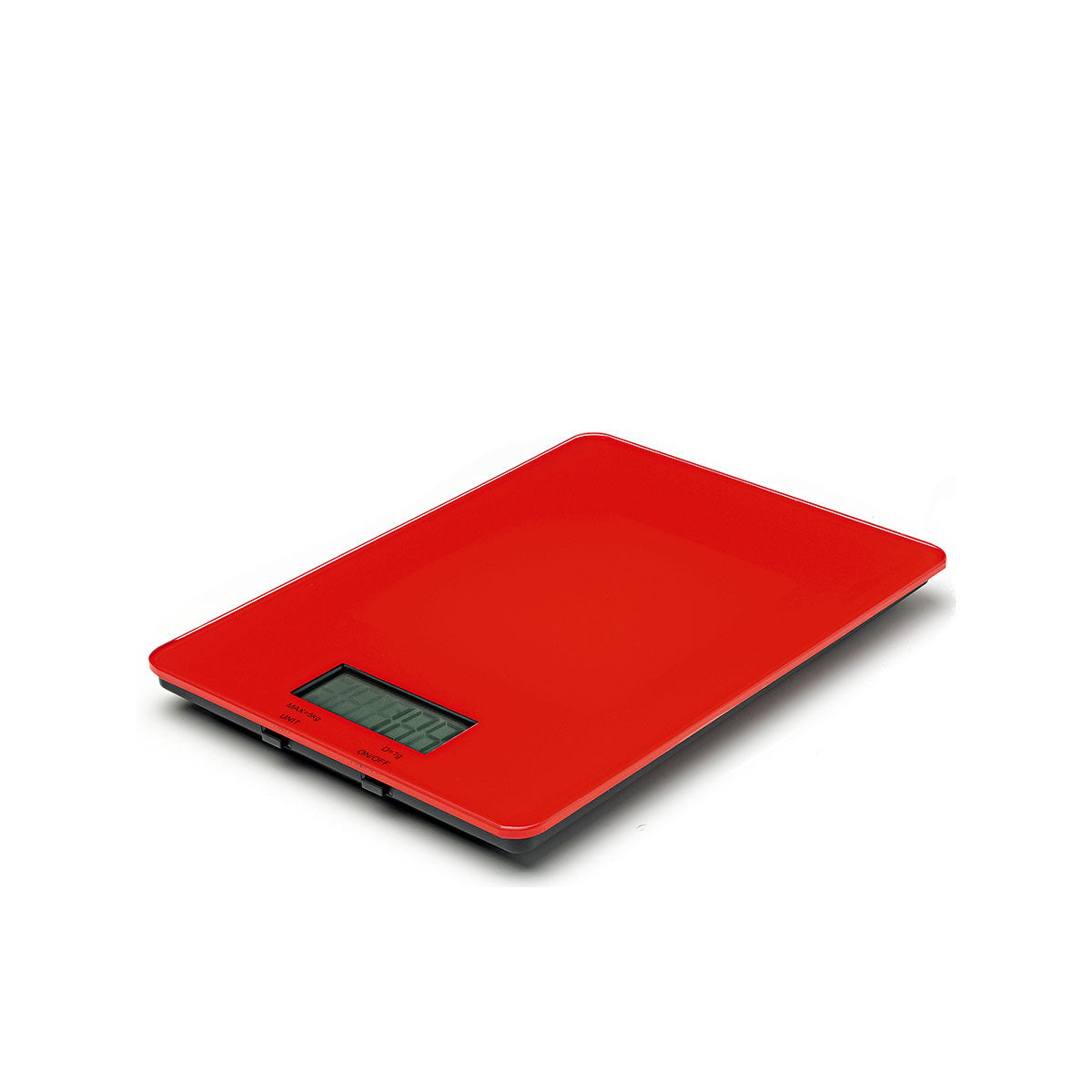 Avanti Digital Scale Red - 5kg