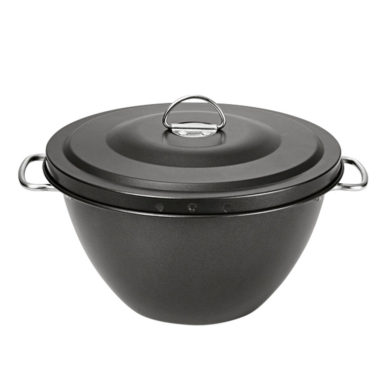 Avanti Non Stick Pudding Steamer 1 Ltr