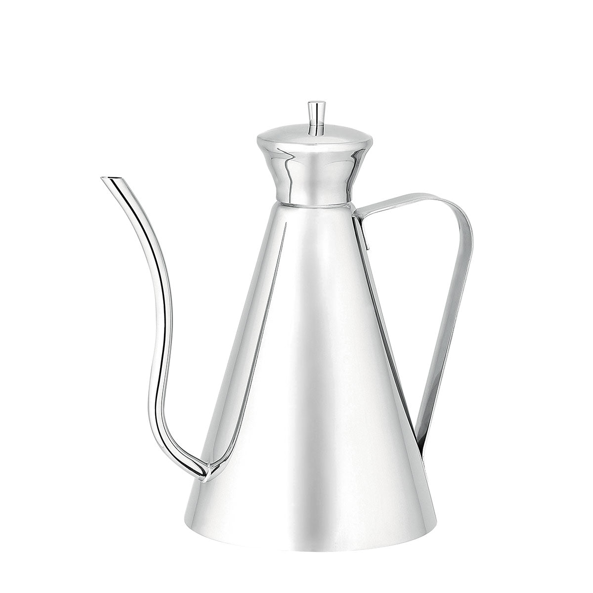 Avanti Art Deco Oil Can - 1 Litre