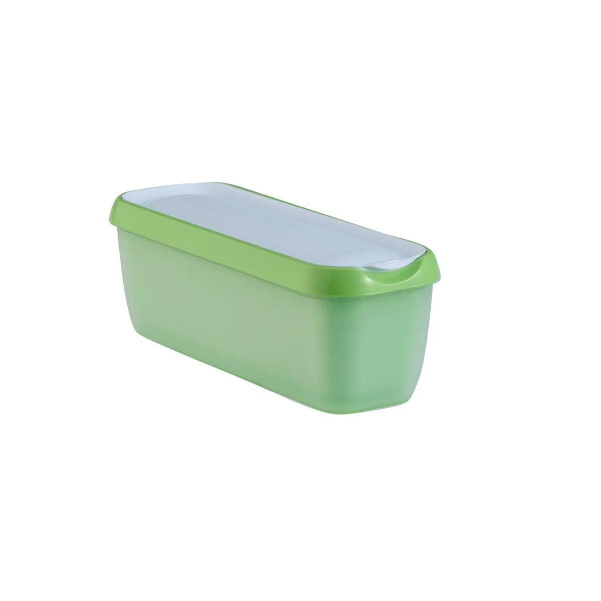 ScoopEasy Ice Cream Tub 1.3L - Pistachio