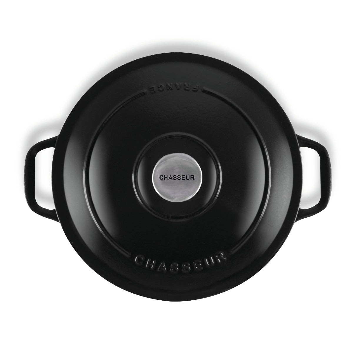 Round French Oven 28Cm 6.1 Litre