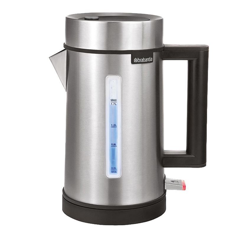 Brabantia Kettle 1.7L