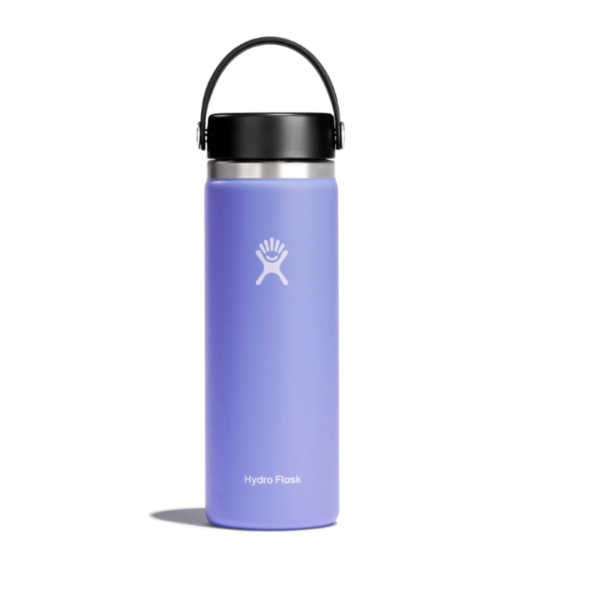 Hydro Flask 20oz Wide Flex Cap Lupine