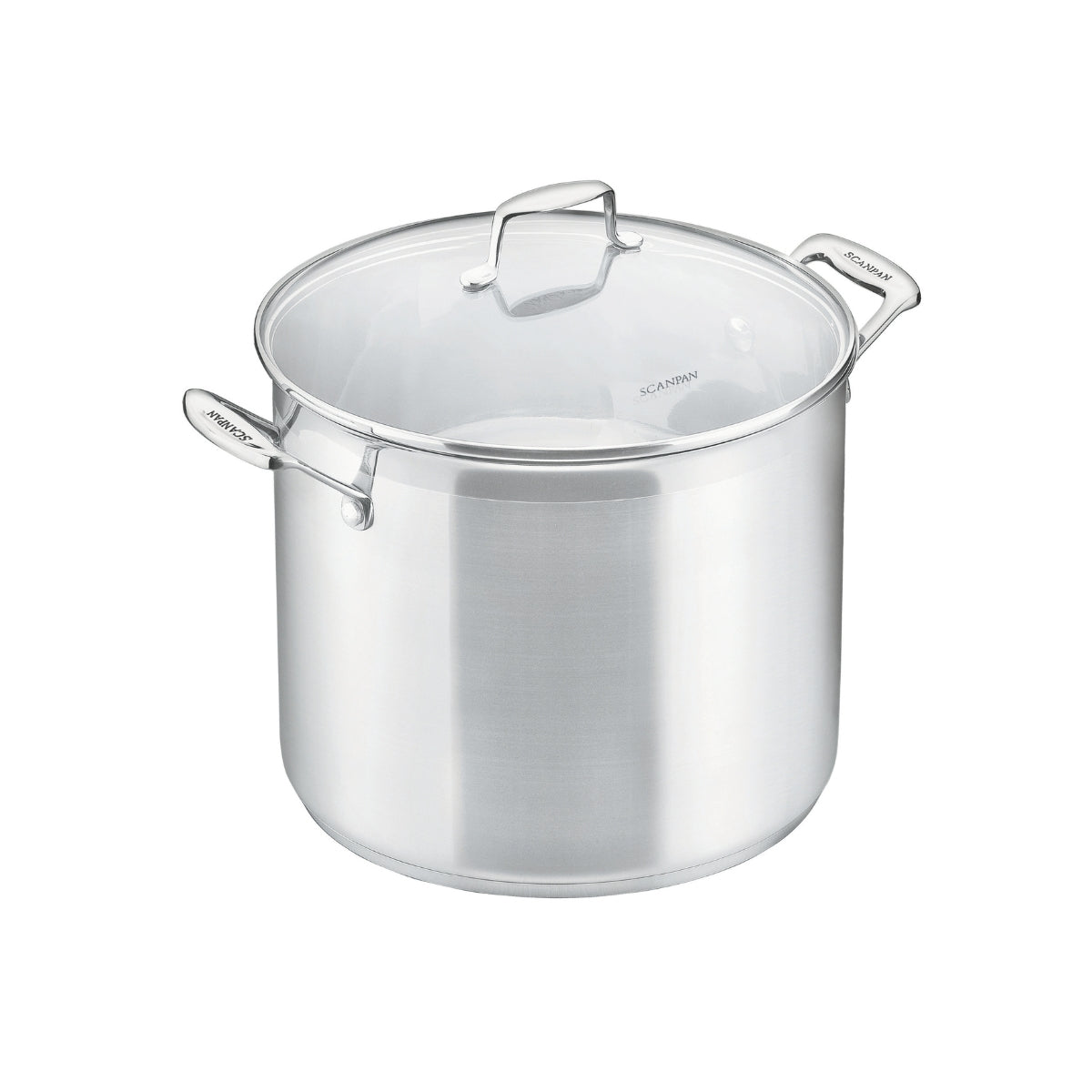 Impact Stockpot 30cm 15L
