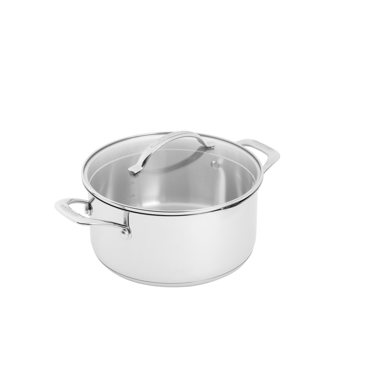 Scanpan STS 24cm Dutch Oven 4.8 L