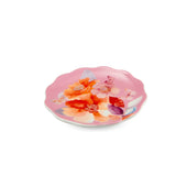 Camilla Scallop Trinket Pink Gift Boxed