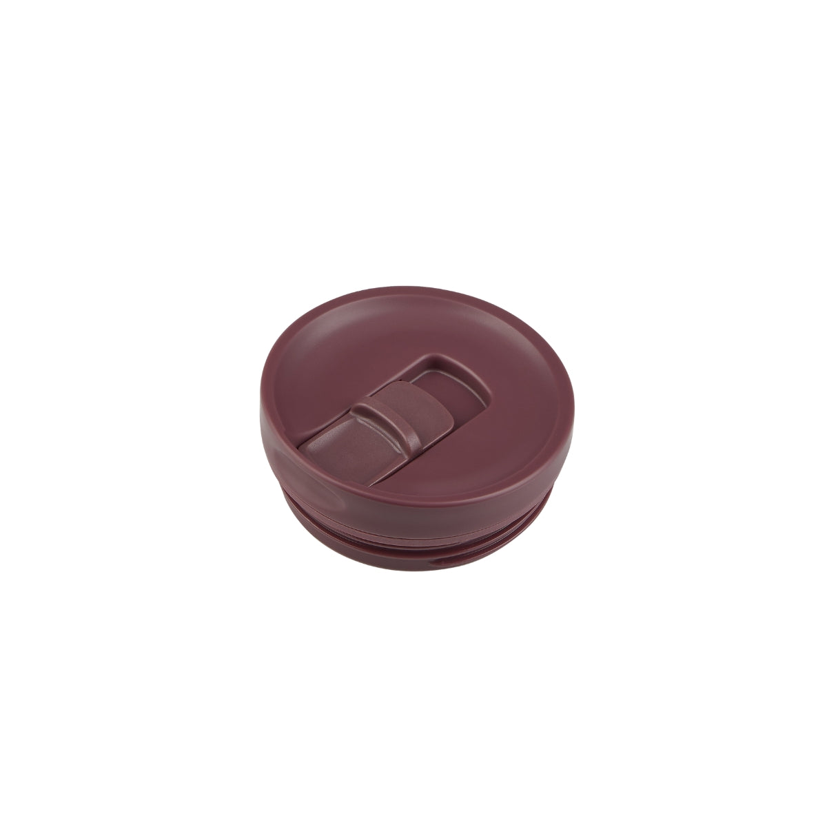 Buddy Triple Insulated Travel Cup 400ml - Red Mahogany