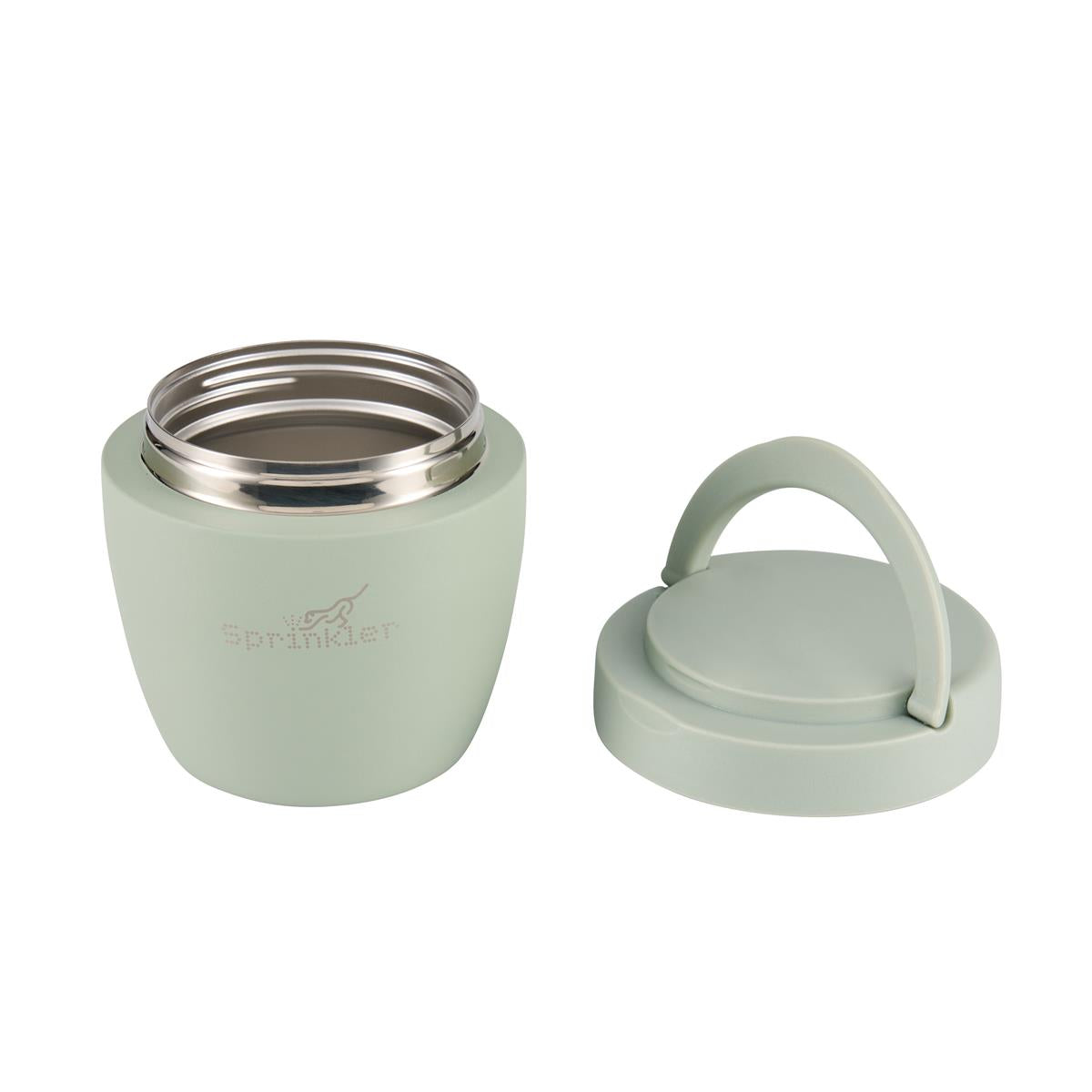 Rosie Insulated Food Pod 500ml - Agave