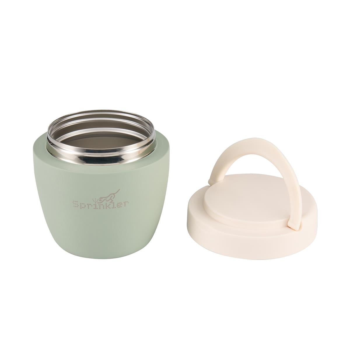 Rosie Insulated Food Pod 500ml - Agave Sand