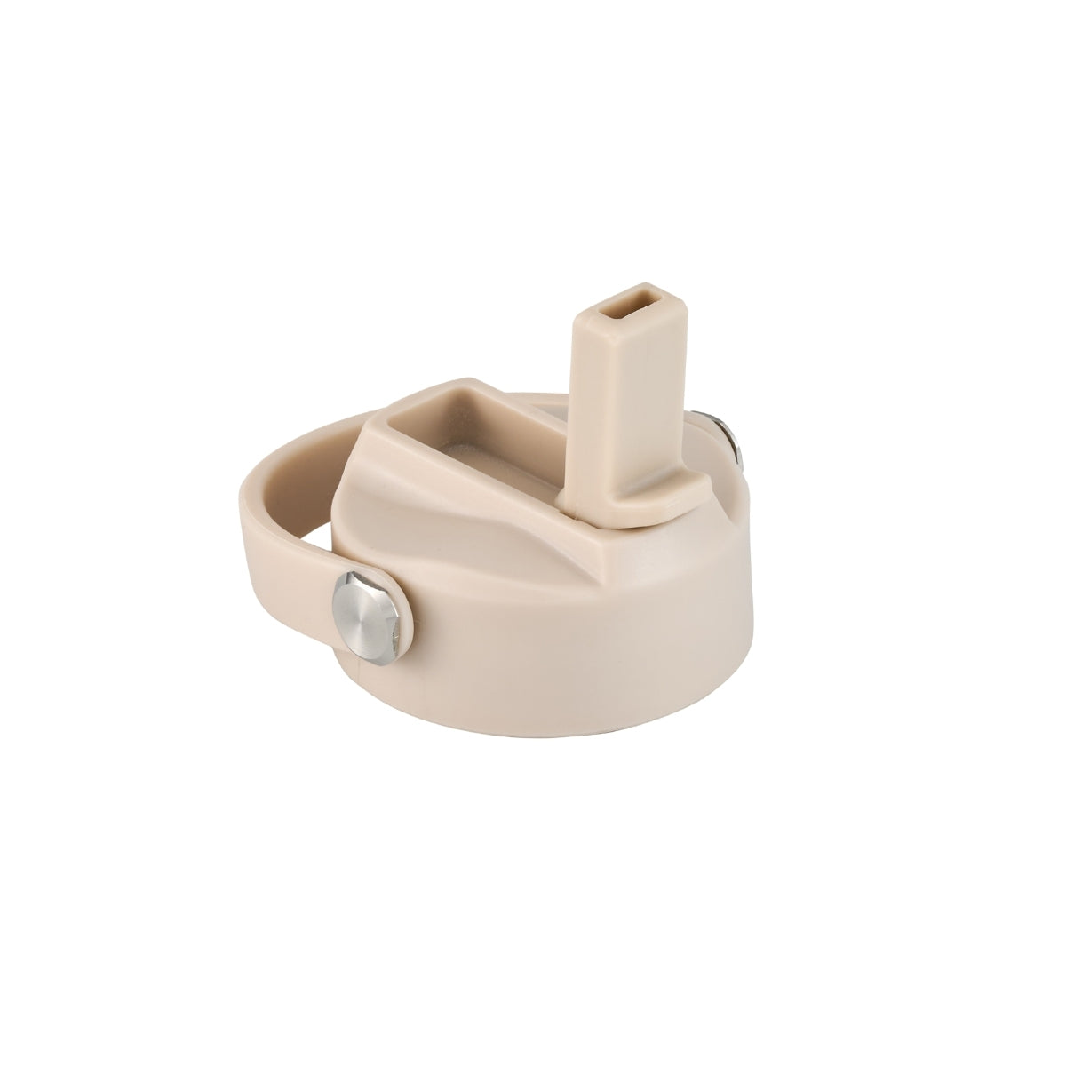 Sprinkler Bella Sipper Lid - Grey Morn