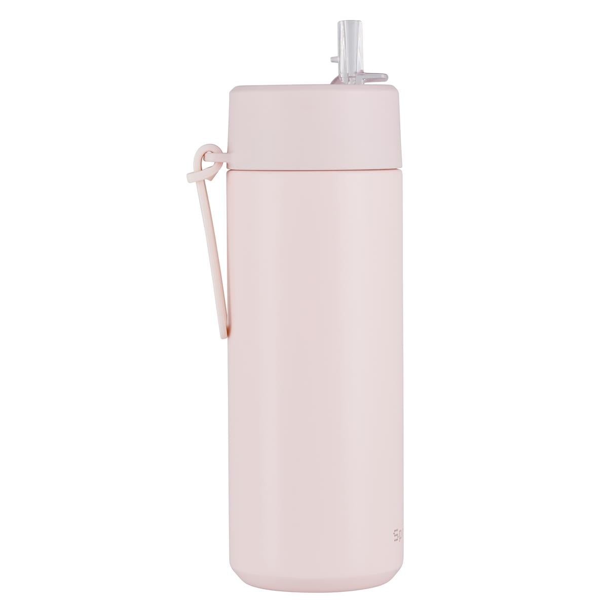 Murphy Insulated Bottle with Strap 700ml - Blush Pink