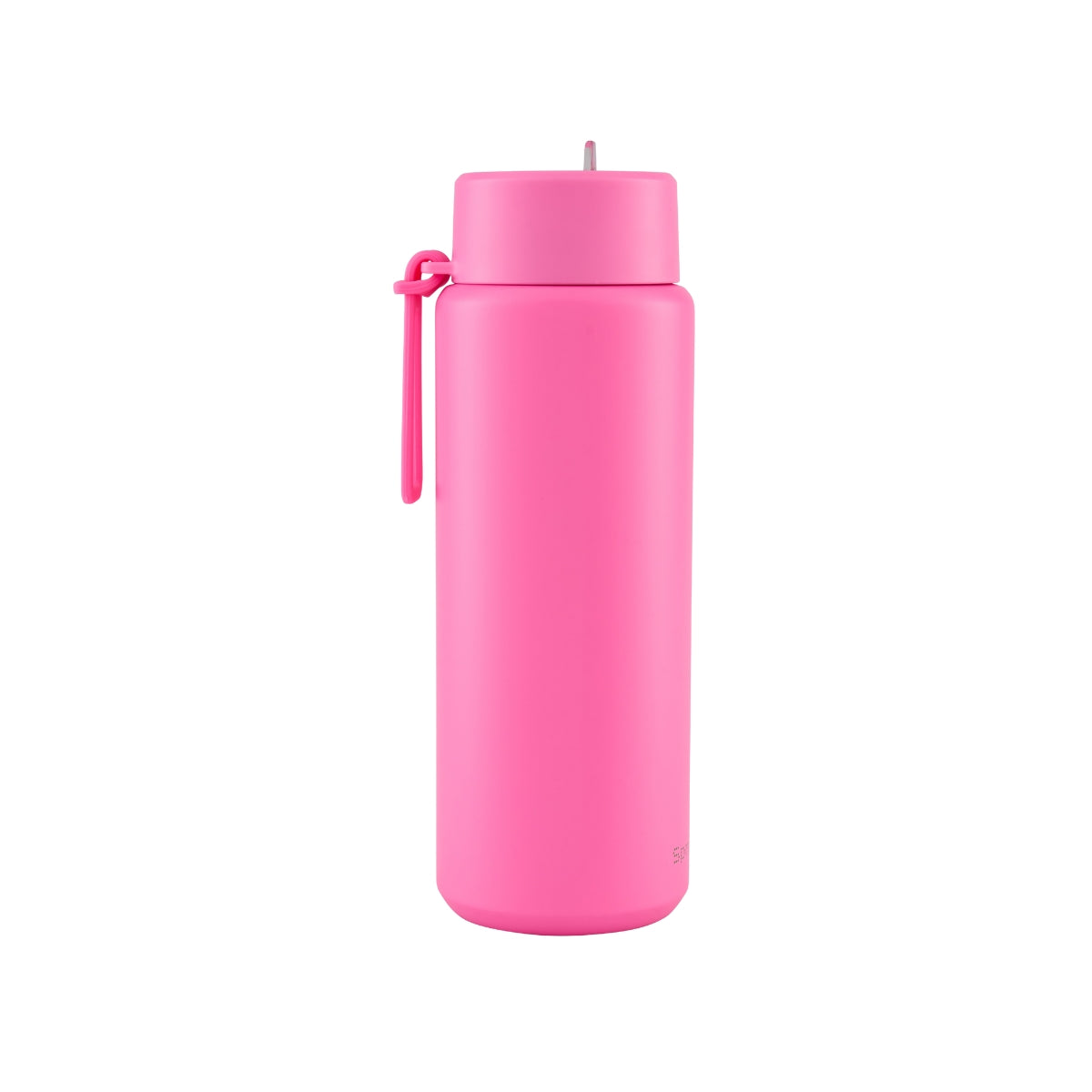 Sprinkler Murphy Insulated Bottle with Strap 1L - Knockout Pink