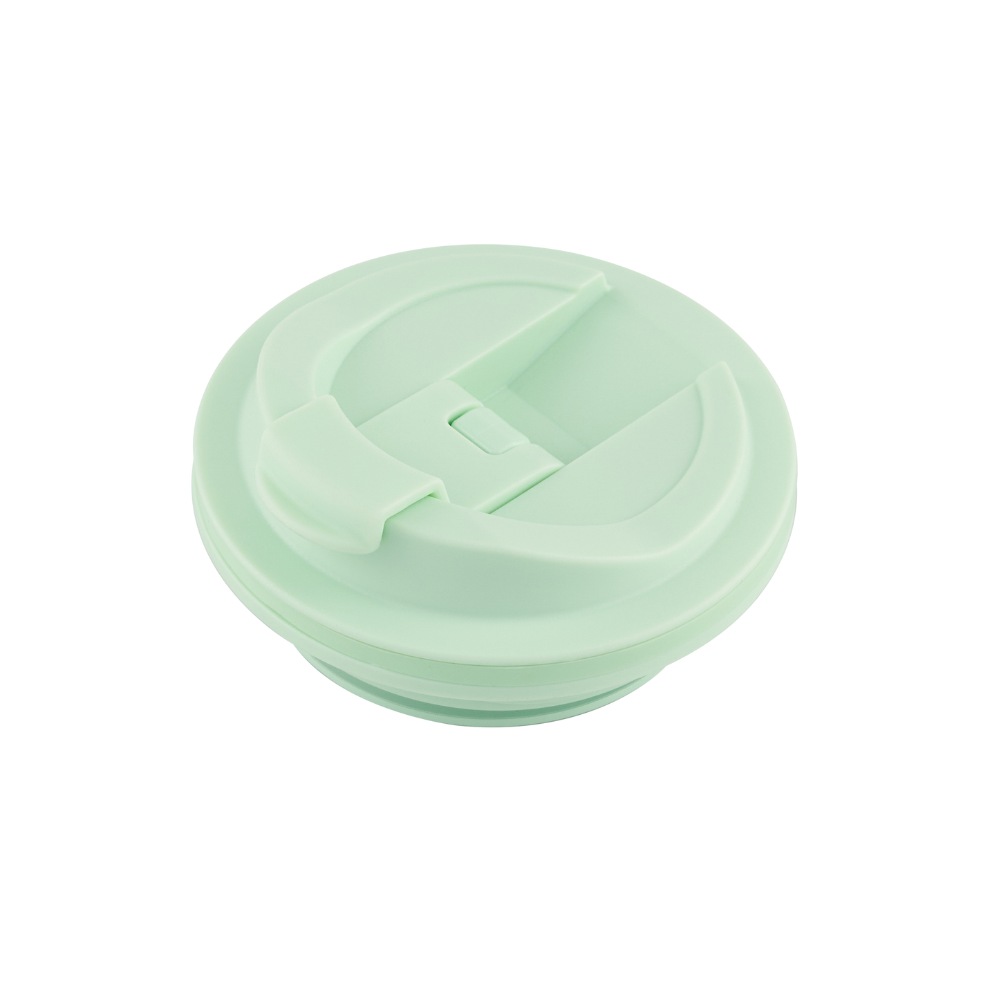 Luna Lid colour soft mint