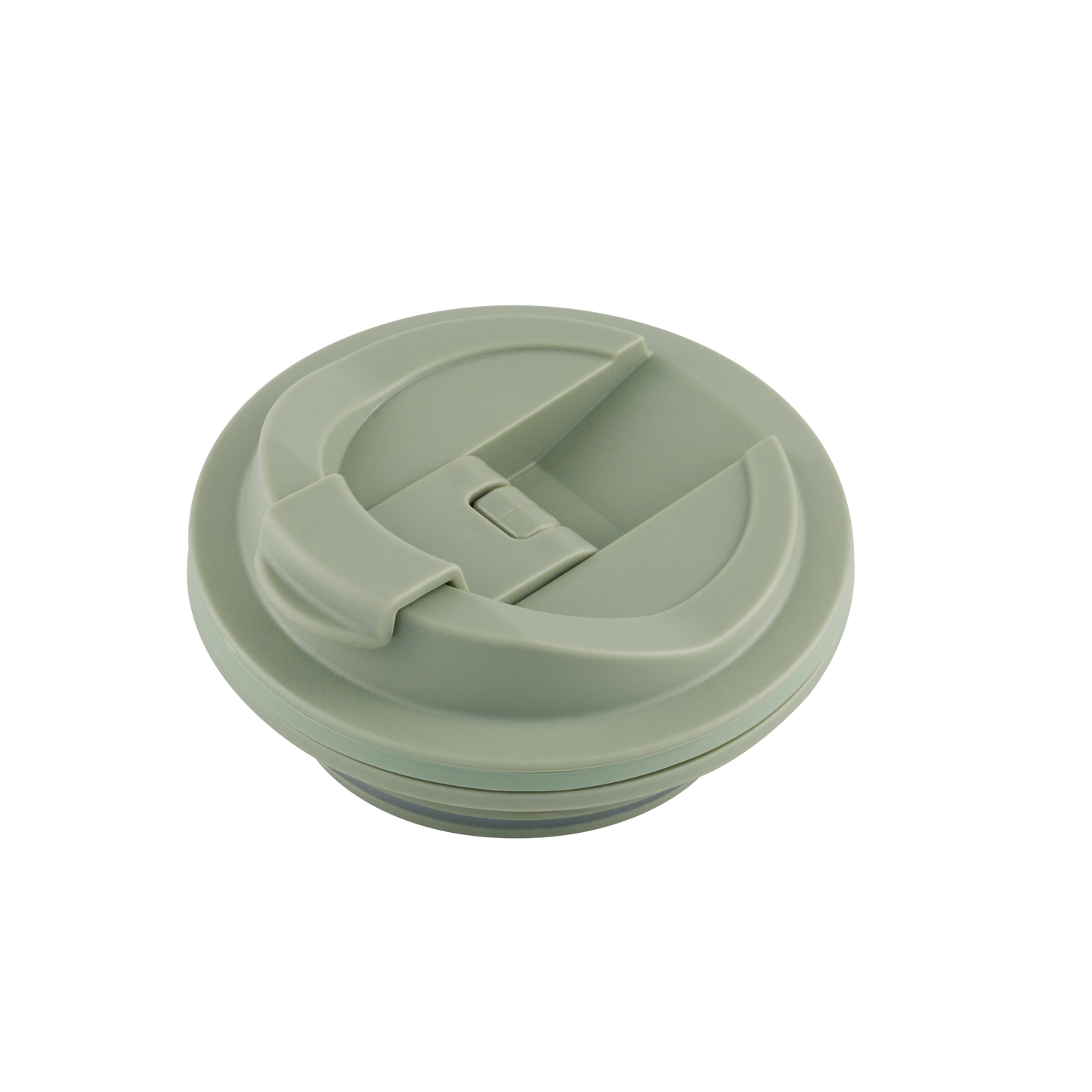 Luna Lid Colour agave