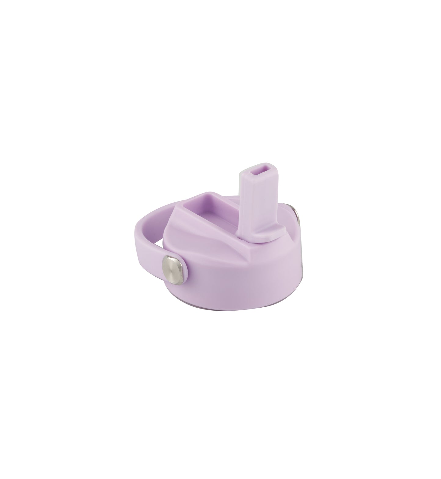 Bella Sipper Lid Colour Lilac