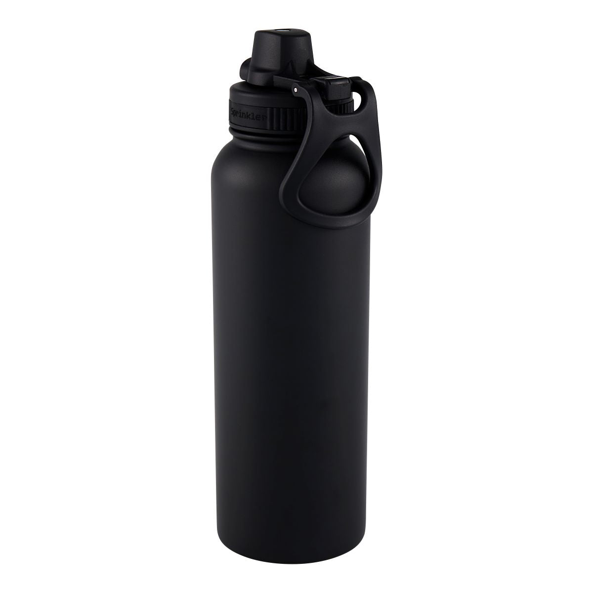 Alfie Insulated Bottle 1.1 Litre - Black