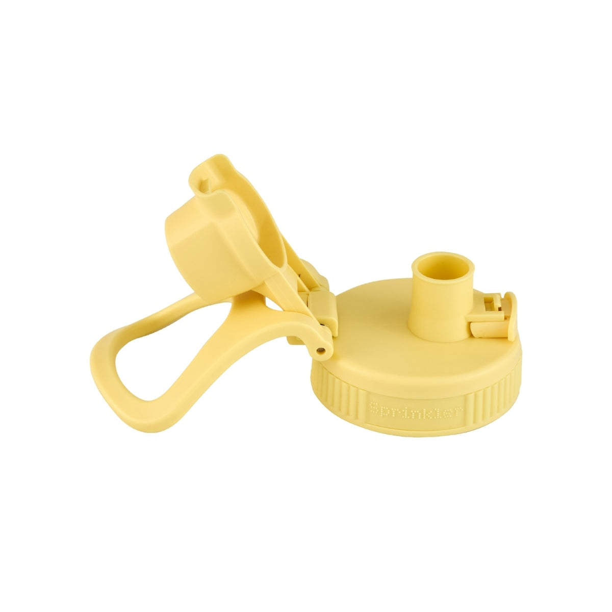 Sprinkler Alfie Lid - Popcorn