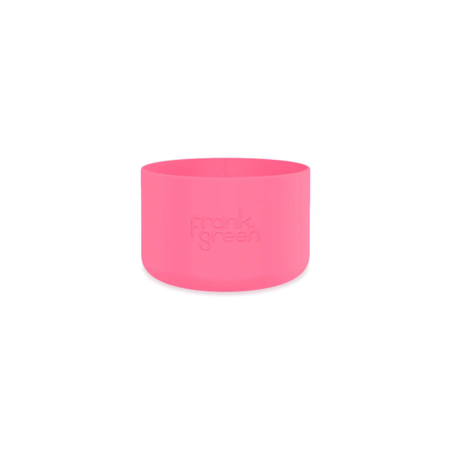 34oz Bottle Bumper Guard Bubblegum Blast