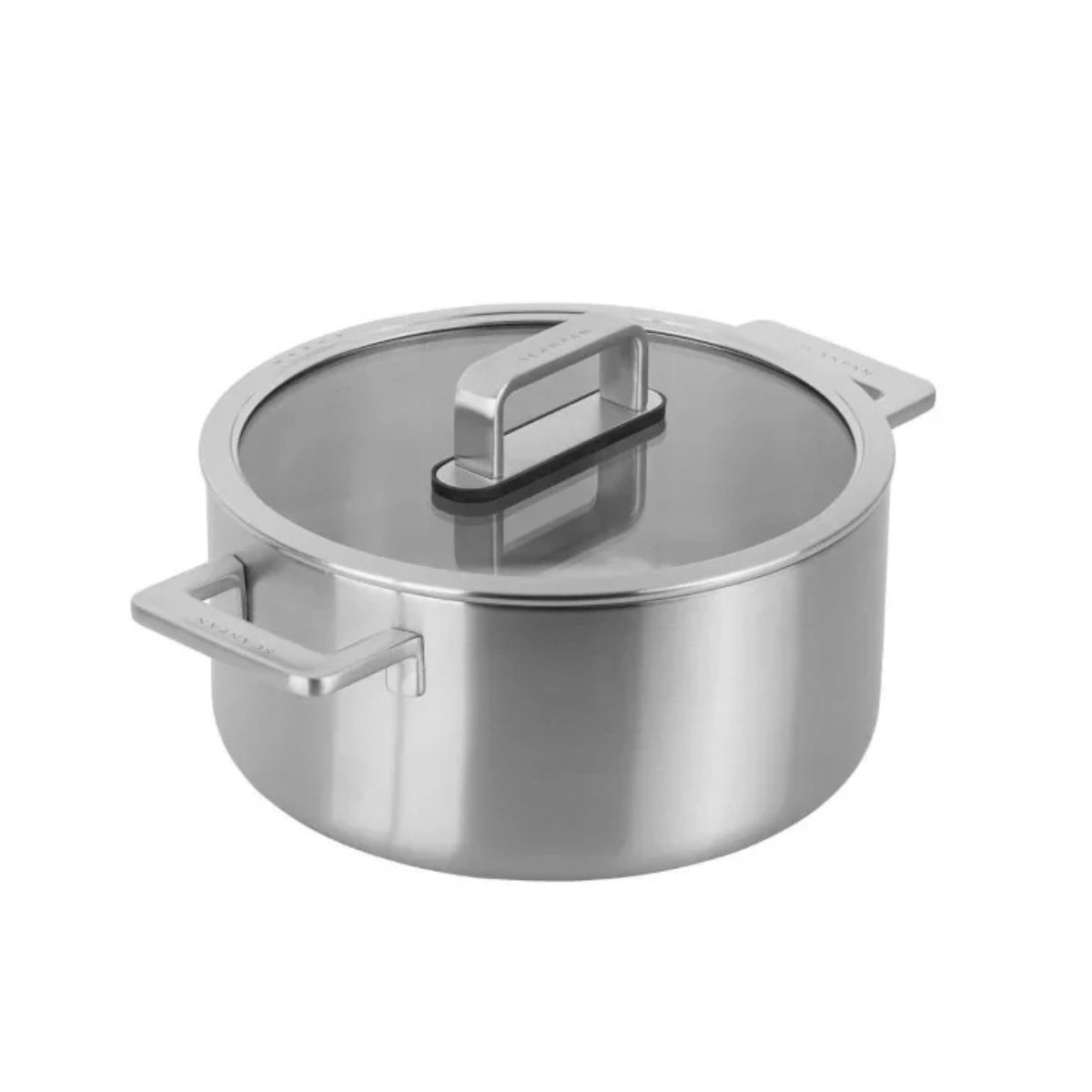 Scanpan Elektra Dutch Oven 24cm/4.8L