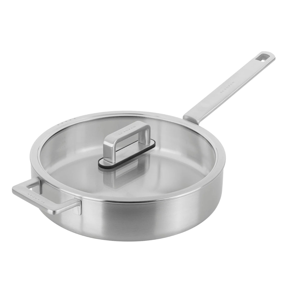 Scanpan Elektra Saute Pan 28cm