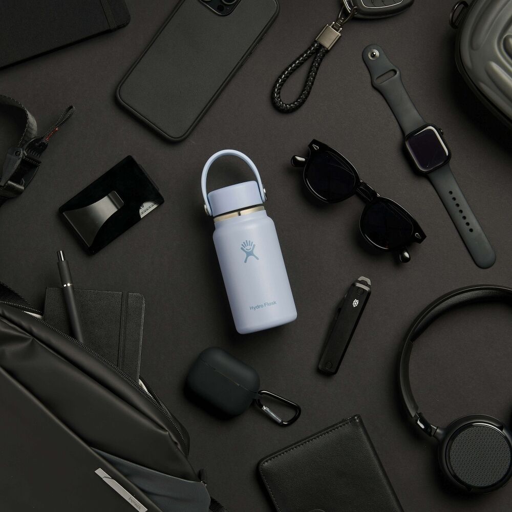 200ml Micro Hydro - Black