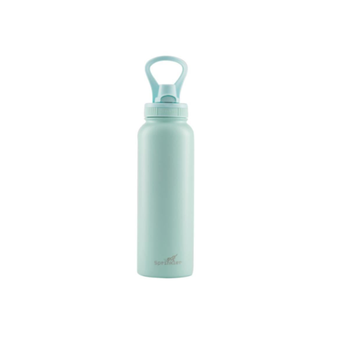 Image of Alfie Insulated Bottle 1.1 Litre - Sea Breeze.