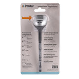 Polder Save Serve Instant Read Thermometer in Packaging