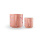 Camilla Mum & Me Mug Set of 2 Apricot Gift Boxed
