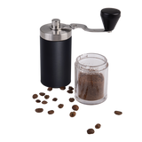 Hand Coffee Grinder With Ceramic Burr