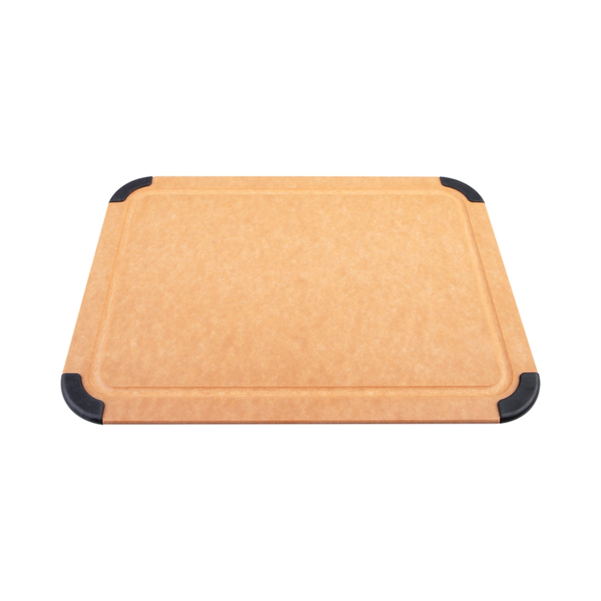 Appetito Wood Fibre Reversible Cutting Board 37cm x 27.5cm