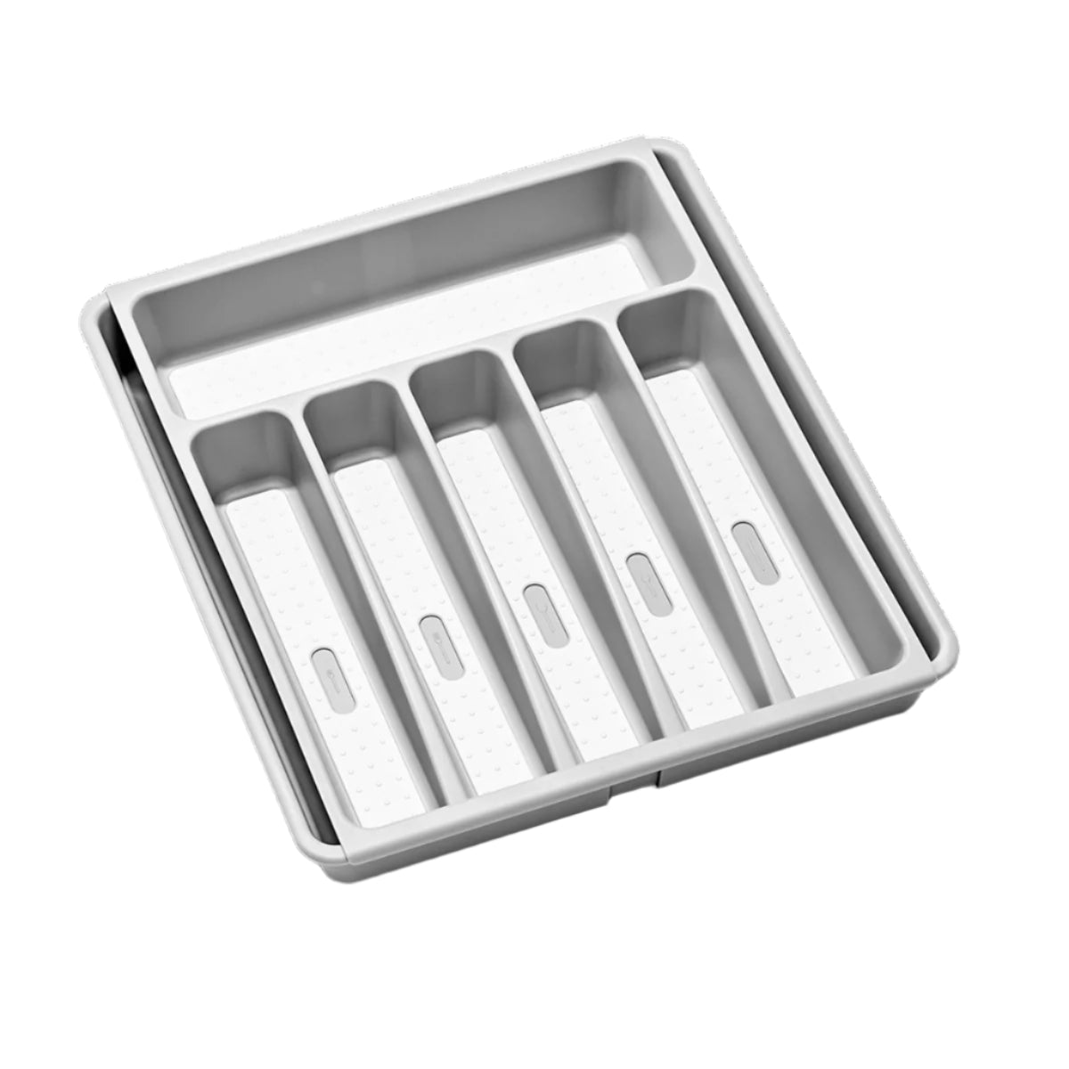Madesmart Basic Expandable Cutlery Tray