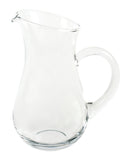 Balmoral 1.75L Glass Water Jug