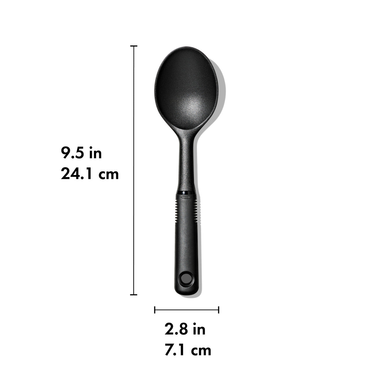 OXO Good Grips Nylon Mini Spoon