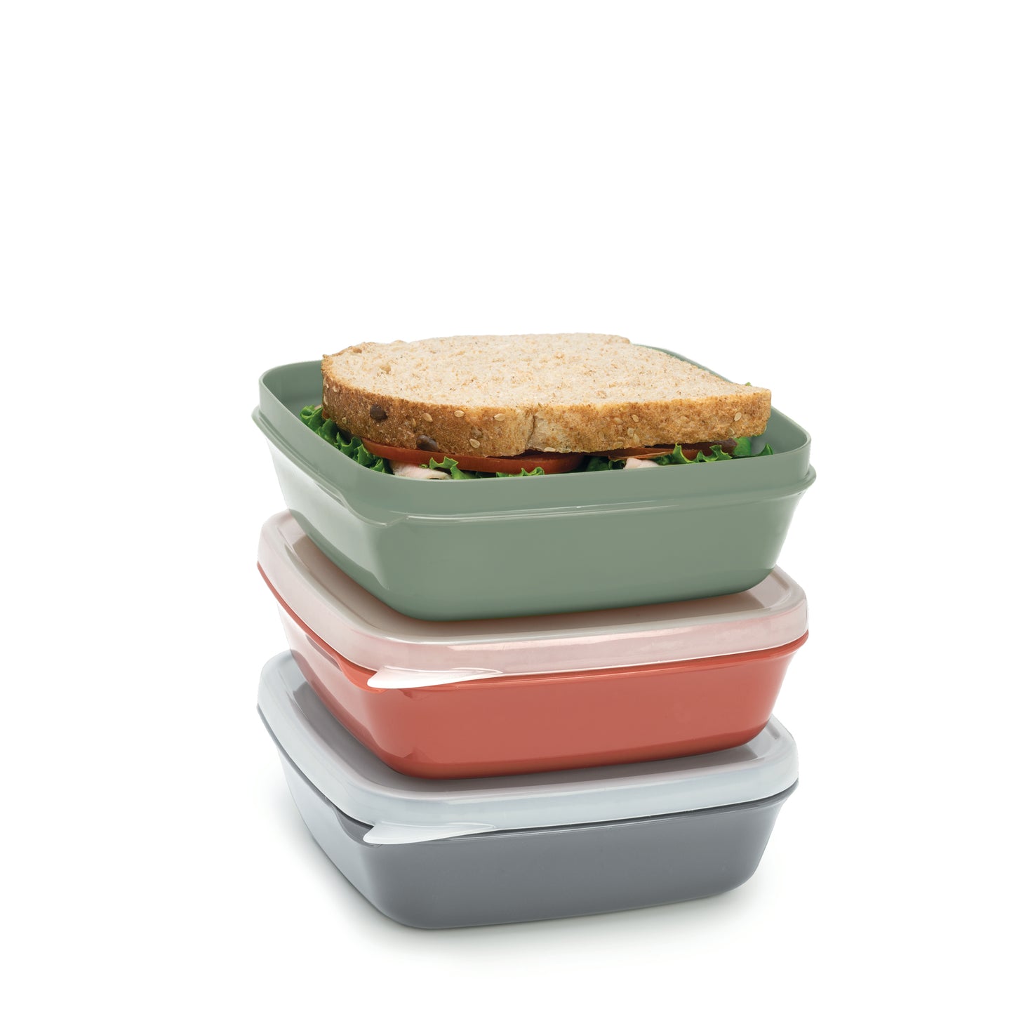 Joie Meal Pod Keepers Set of 3