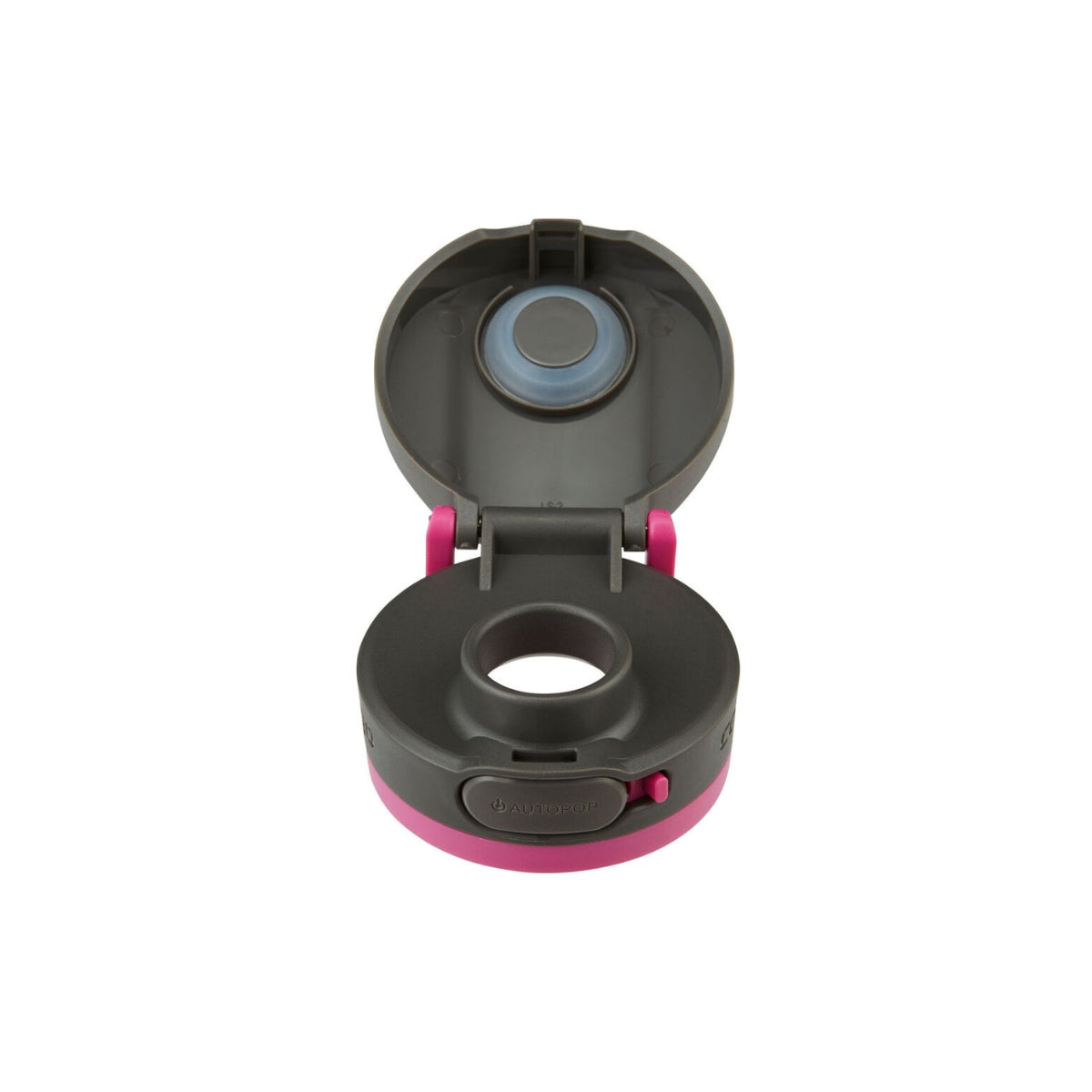 Jackson Autopop - Dragon Fruit 709ml