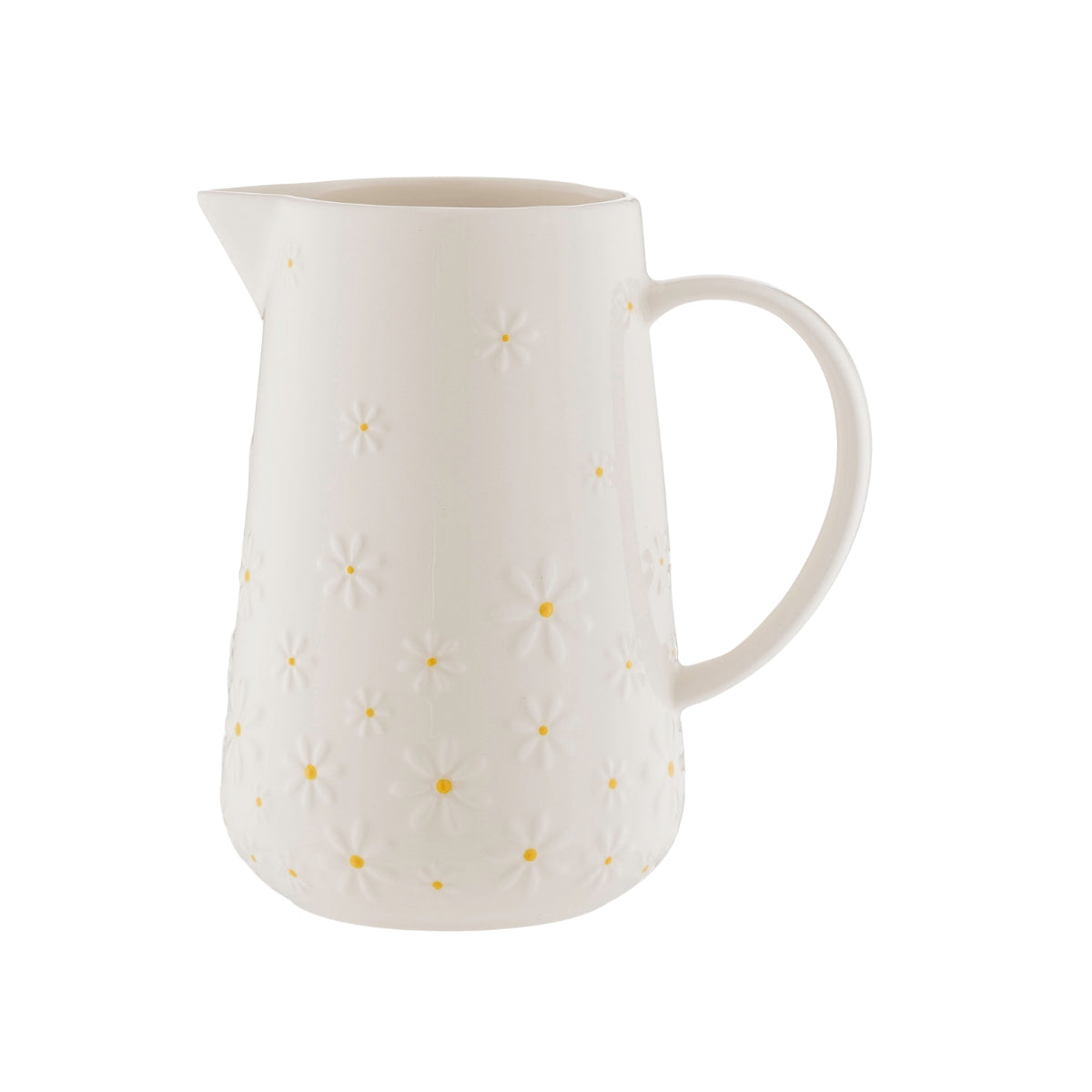 Price and Kensington Daisy Jug 1.2 Litre