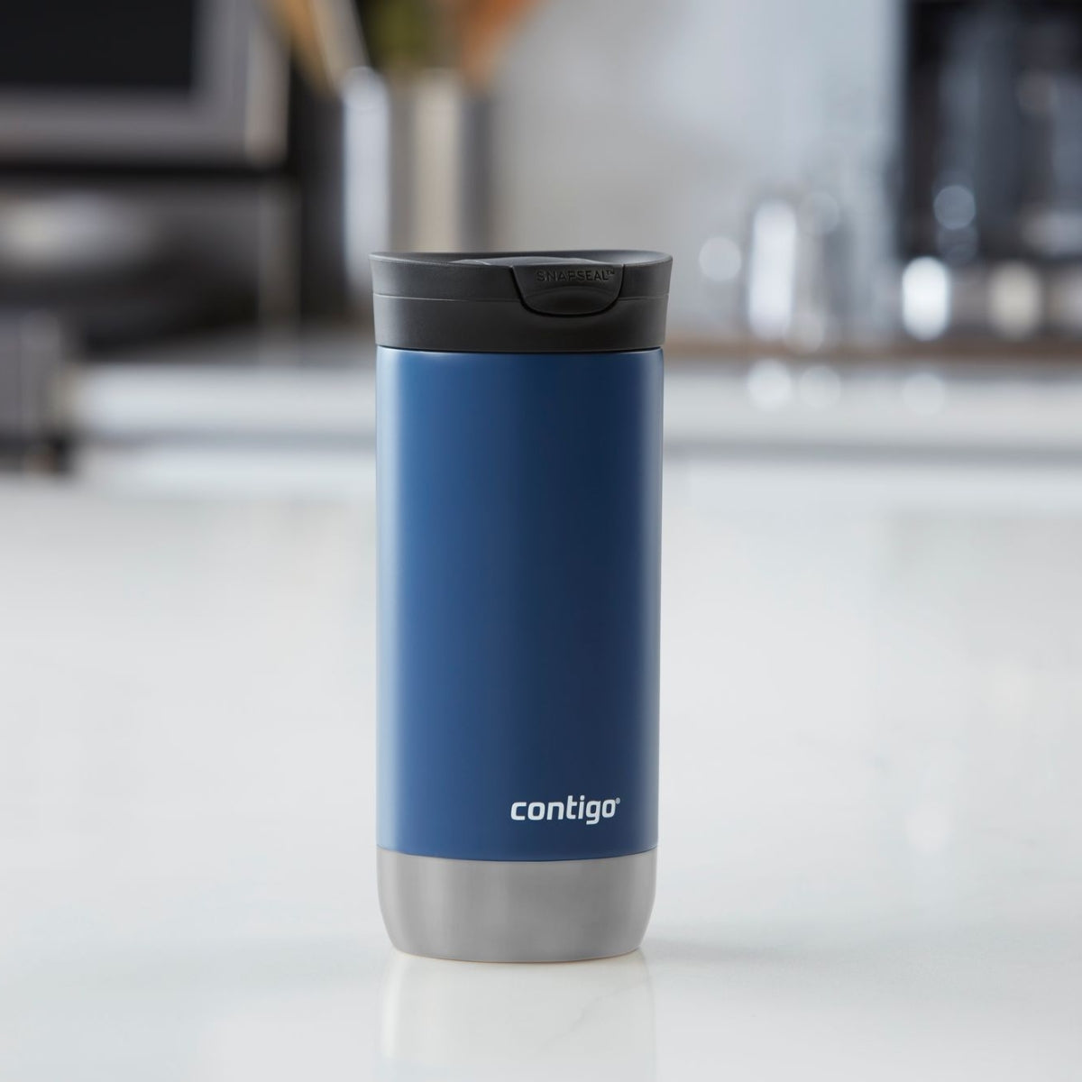 Huron Snapseal - Blue Corn 473ml