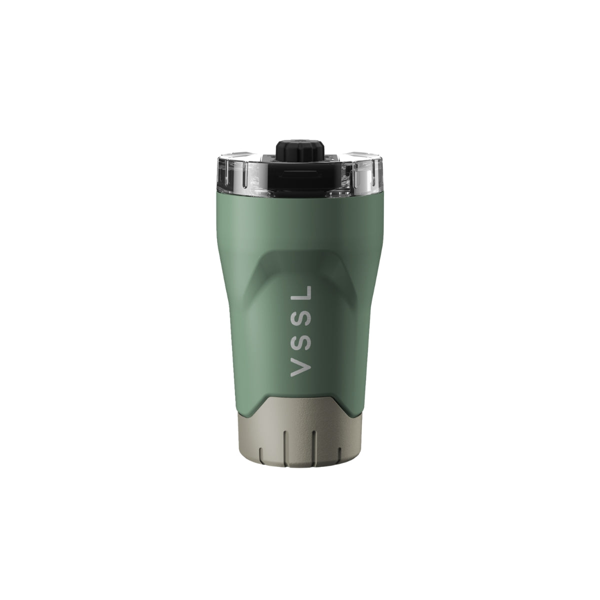VSSL Rift Insulated Tumbler 295ml Wild Sage