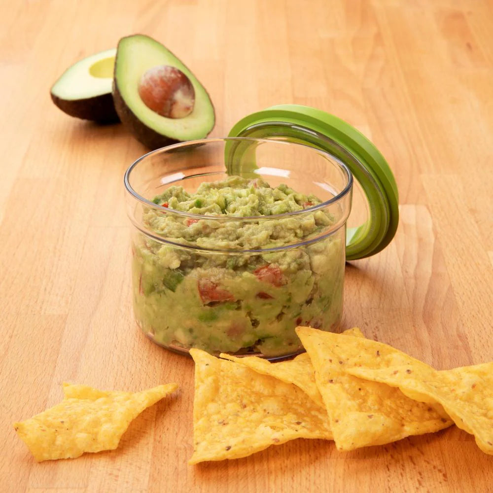 ProKeeper 1Cup Fresh Guacamole -2pc Set