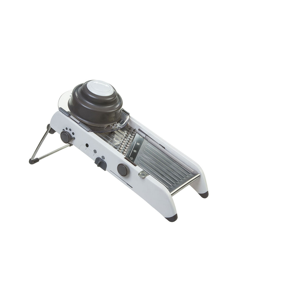 PL8 Professional Mandoline Slicer | Matchbox