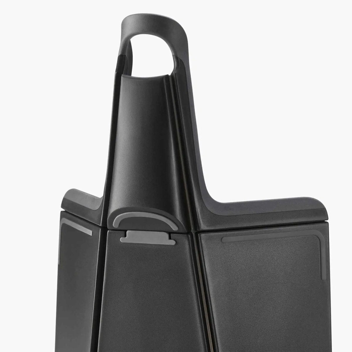 Chop2Pot Plus Large (2022) - Black