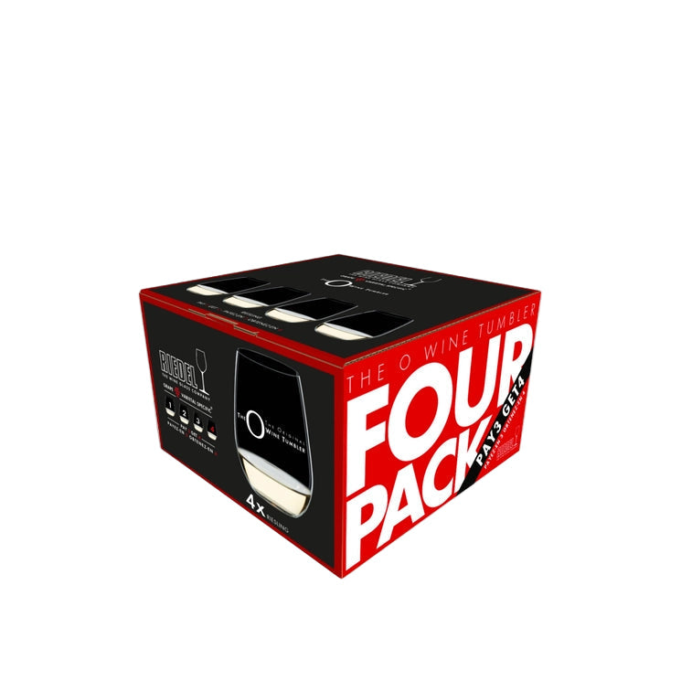 RIEDEL The O Wine Tumbler Riesling