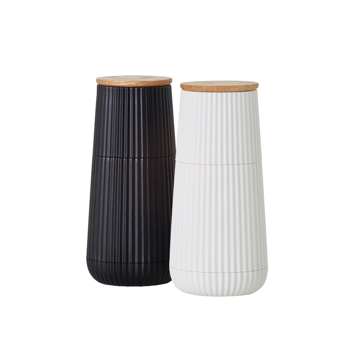 ADHOC S+P Mill Set Scape 12.3cm